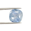 Certified Blue Sapphire-12.23 Carats (13.45Ratti) Sri Lanka (Ceylon), SKU:WFZI39