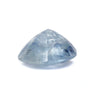 Certified Blue Sapphire-12.23 Carats (13.45Ratti) Sri Lanka (Ceylon), SKU:WFZI39