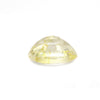 Certified Yellow Topaz 9.40 Cts (10.34 Ratti) WFZI54