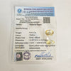 Certified Yellow Topaz 9.40 Cts (10.34 Ratti) WFZI54