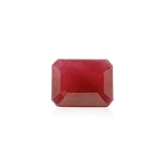 Ruby (Manik) 6.59 Cartas (7.25 Ratti)