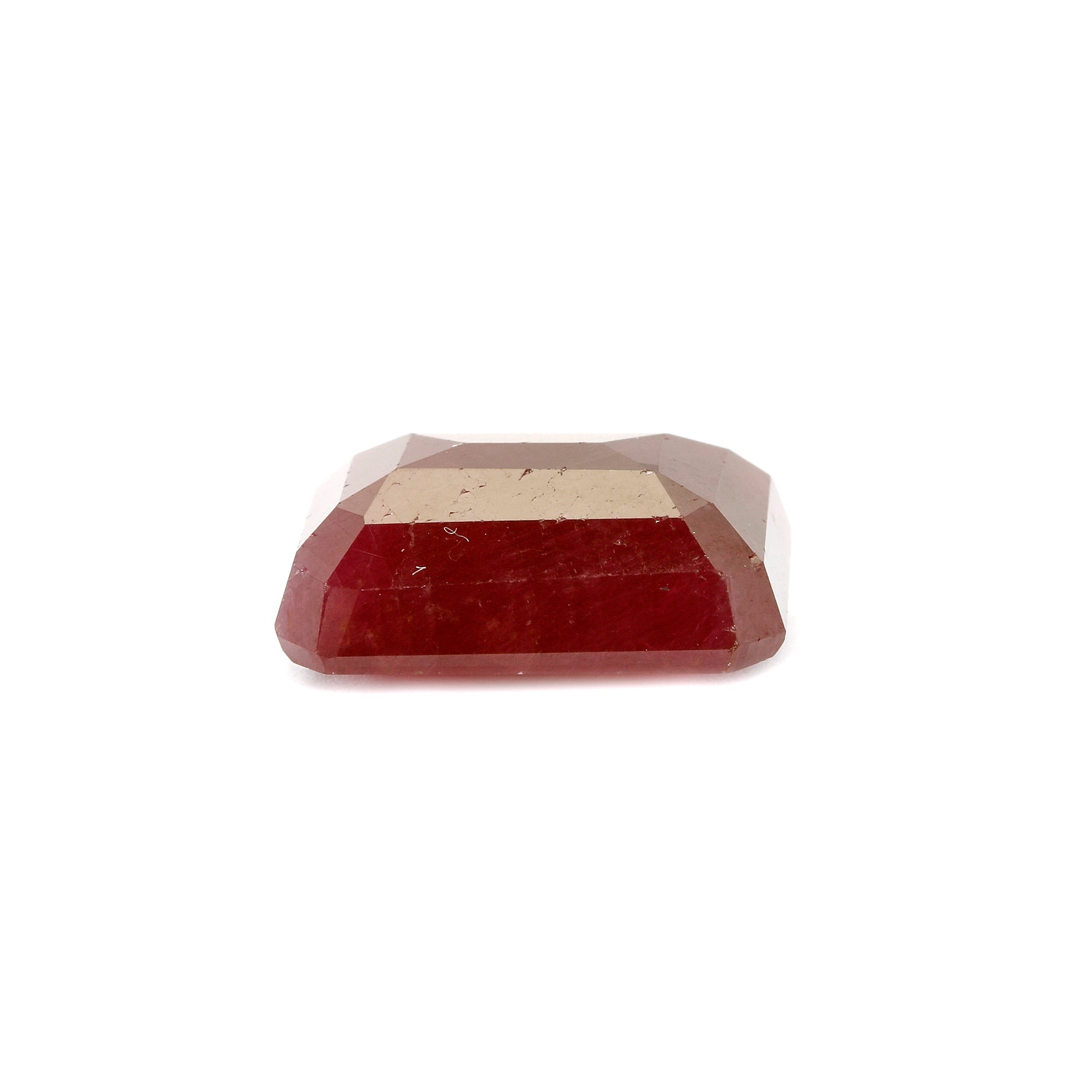 Ruby (Manik) 6.59 Cartas (7.25 Ratti)