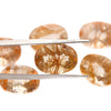Rutile Quartz 14x10mm 4.90 Carats