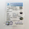Certified Cat's Eye Quartz (Lahsunia) 6.77 Cts. (7.44 Ratti) WLVD74