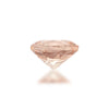 Peach Morganite 6x6mm 0.60 Carats