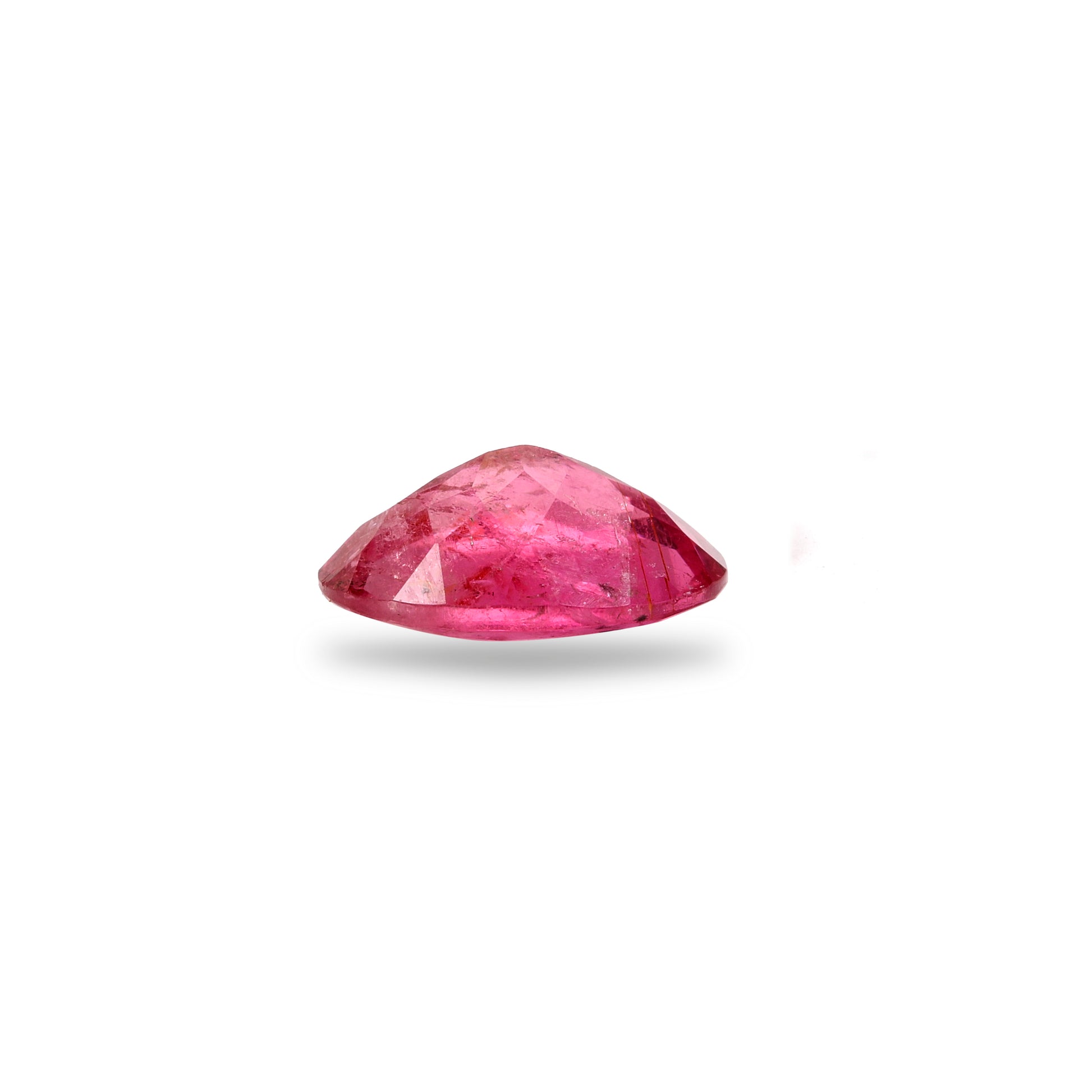 Pink Tourmaline 9x7mm 1.50 Carats