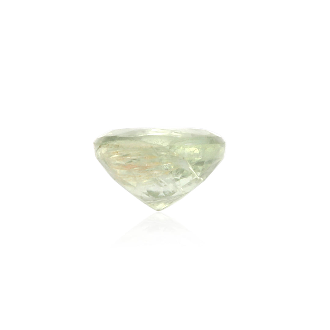 Alexandrite-0.20 Carats, SKU-WONJ16