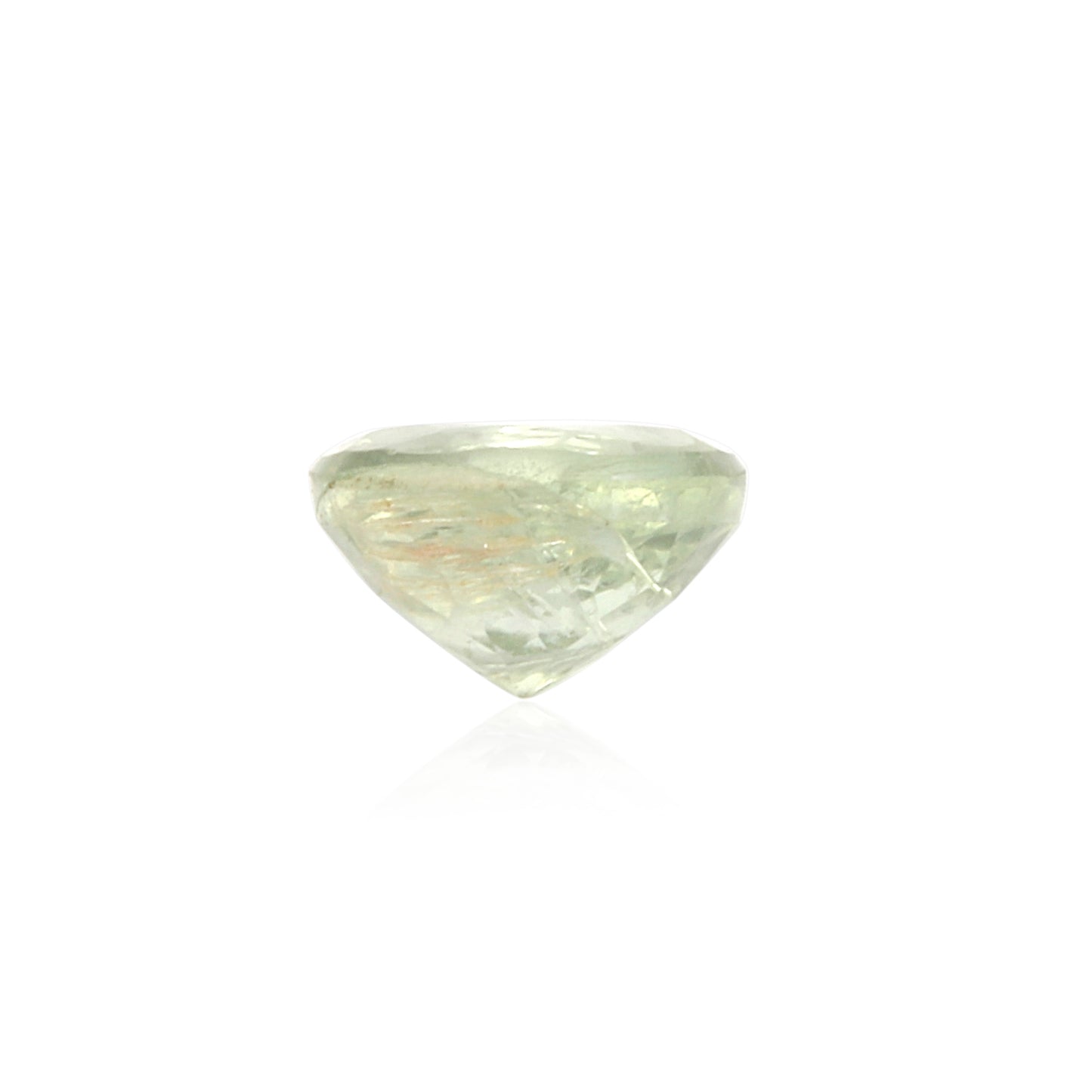 Alexandrite-0.20 Carats, SKU-WONJ16