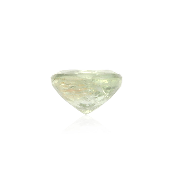 Alexandrite-0.20 Carats, SKU-WONJ16