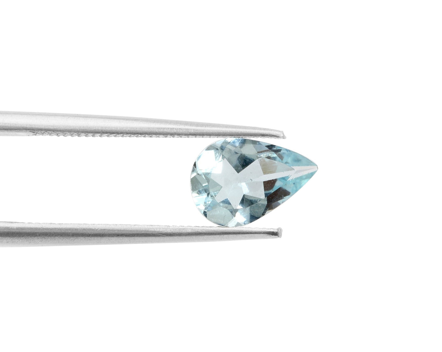 Aquamarine 0.60 Carats