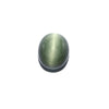 Certified Cat's Eye Quartz (Lahsunia) 6.92 Cts. (7.61 Ratti) WRVD70