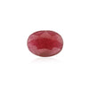Certified Ruby (Manik)-5.43 Cartas (5.97 Ratti)-SKU-WRZA90