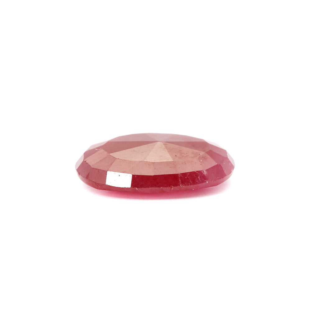 Certified Ruby (Manik)-5.43 Cartas (5.97 Ratti)-SKU-WRZA90