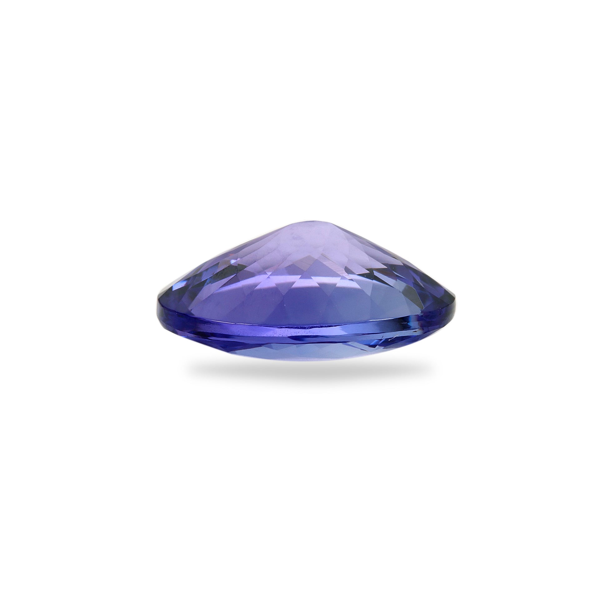 AA Tanzanite 6.60 Carats