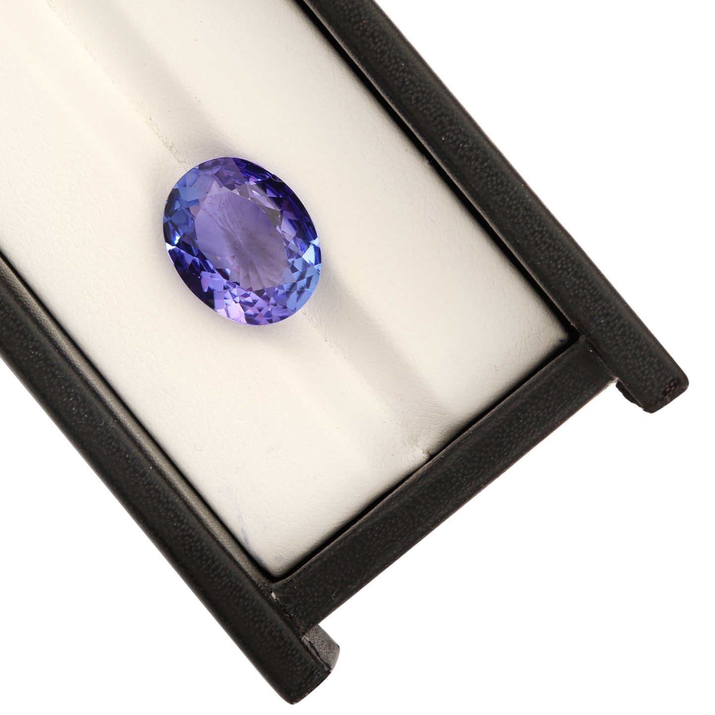 AA Tanzanite 6.60 Carats