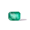 Zambia Emerald 3.70 Carats (4.07 Ratti) WSDJ26