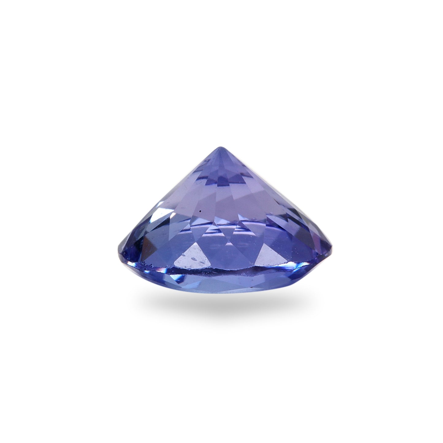 AA Tanzanite 8x8mm 1.95 Carats