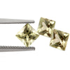 Csarite Zultanite 4x4mm 0.30 Carats