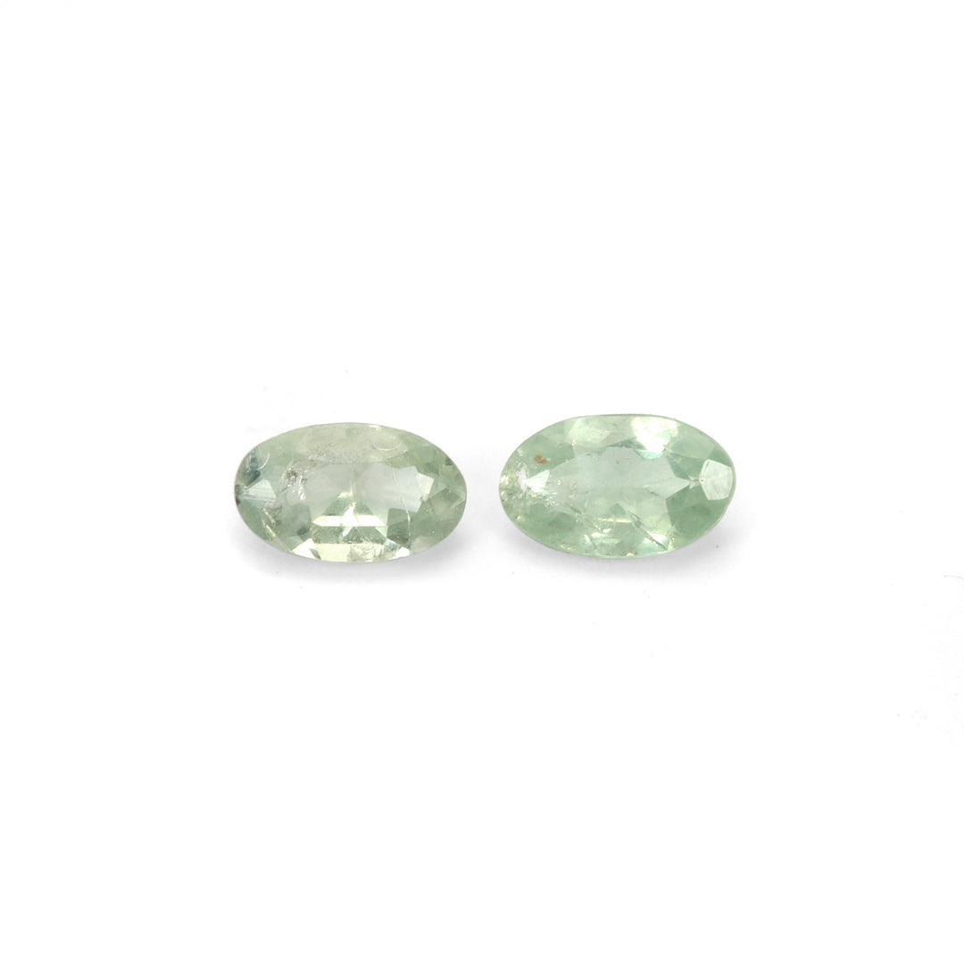 Alexandrite (Oval 5x3mm) 0.20 Carats