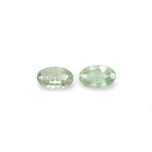 Alexandrite (Oval 5x3mm) 0.20 Carats