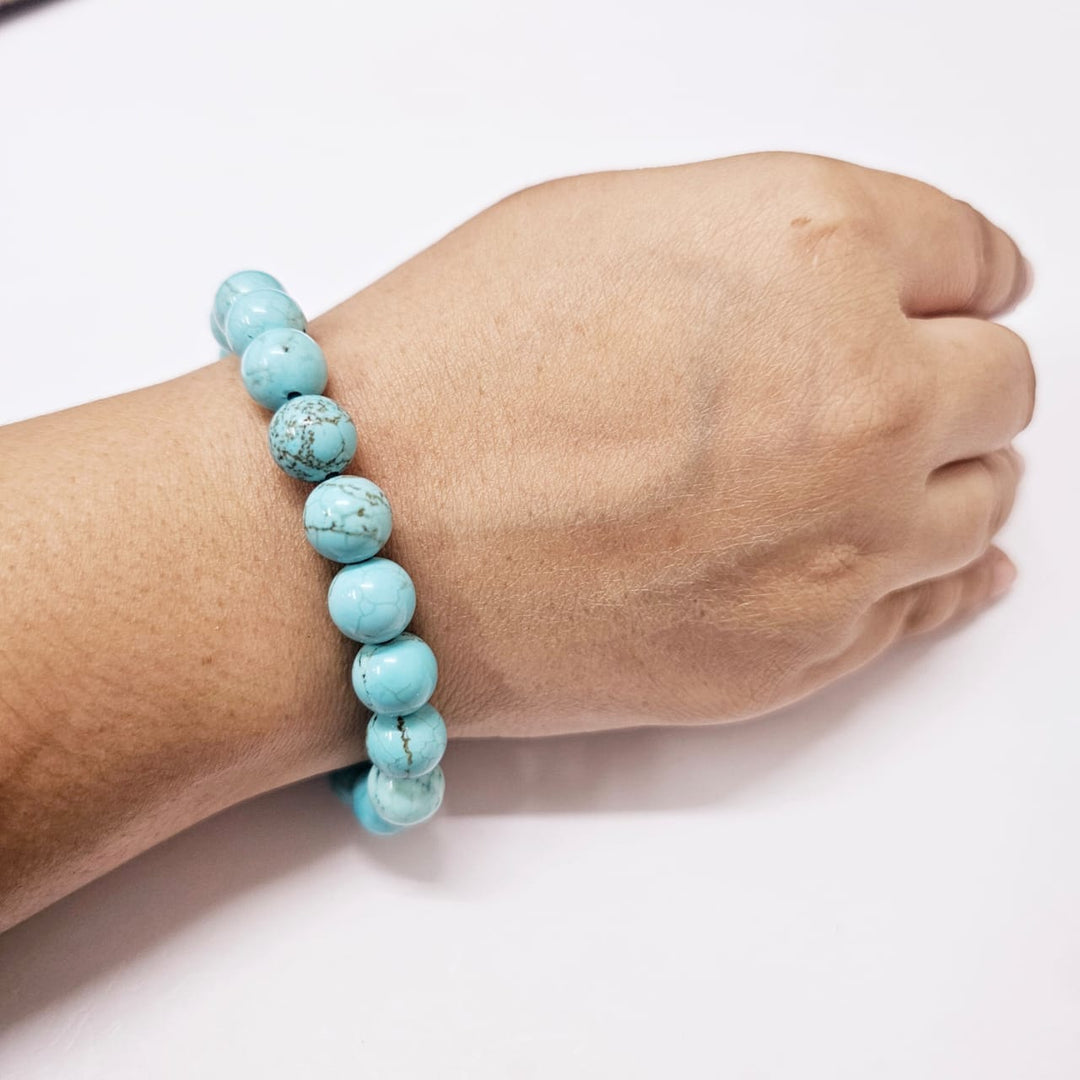 Turquoise Bracelet