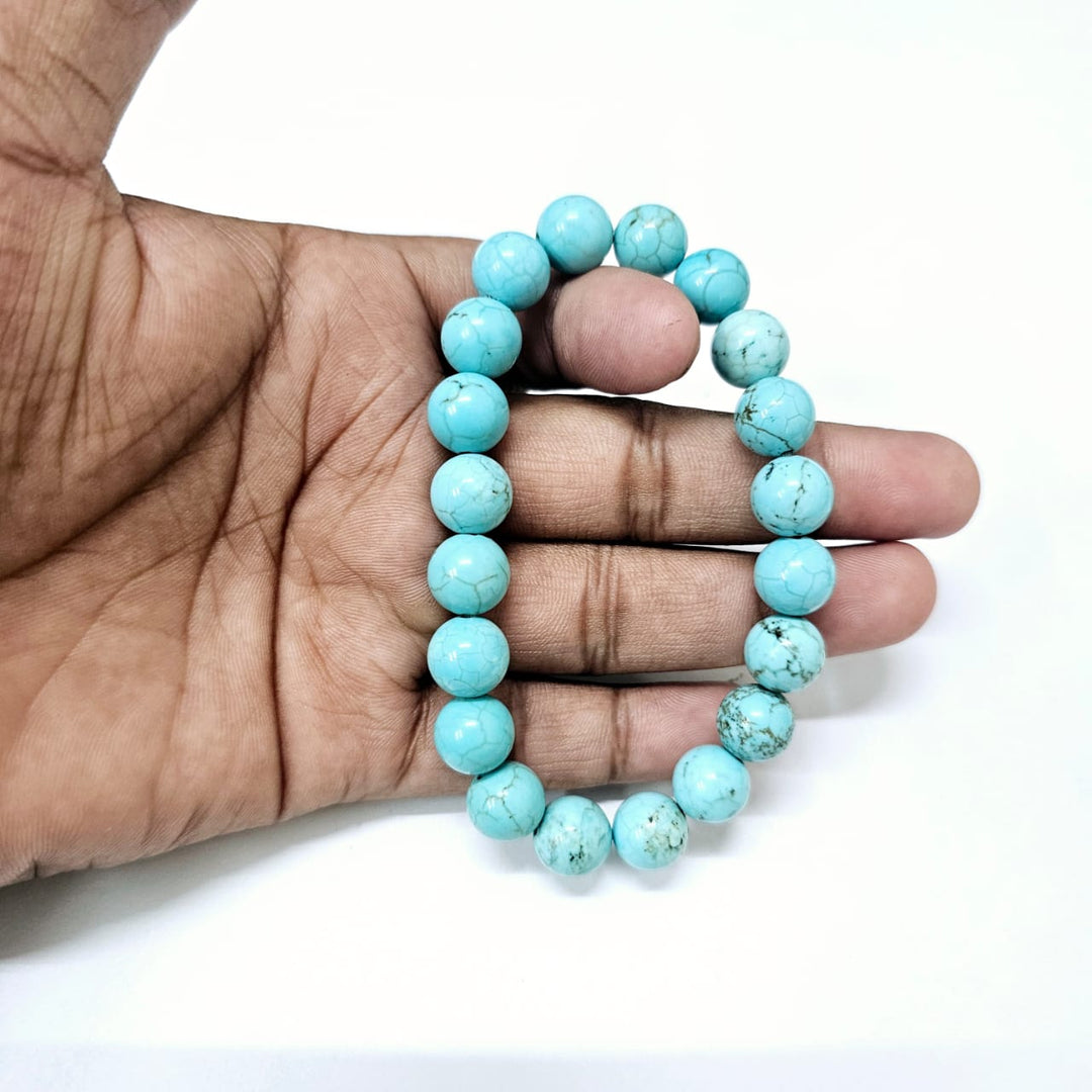 Turquoise Bracelet