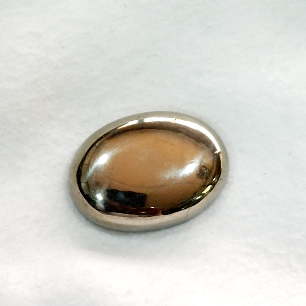 Pyrite Oval (Carats 18.73) PYST01