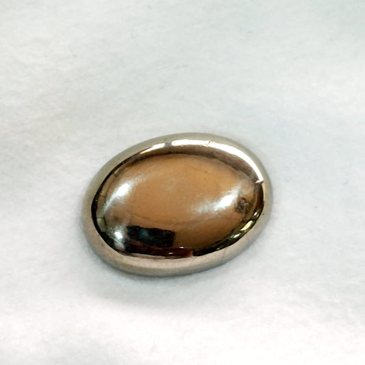 Pyrite Oval (Carats 18.73) PYST01