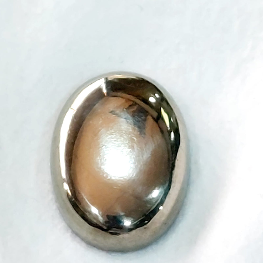 Pyrite Oval (Carats 18.73) PYST01