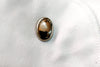 Pyrite Oval (Carats 18.73) PYST01