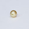 Golden South Sea Pearl Undrilled 6.90 Carats (7.59 Ratti) UTOZ80