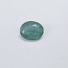 Certified Zambian Emerald (Panna)-3.62 Carats (3.98 Ratti) Zambia, SKU:EQ0351