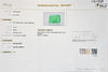 Certified Zambian Emerald (Panna)-6.43 Carats (7.07 Ratti) Zambia, SKU: OQXB19