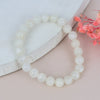 White Moonstone Bracelet – Stone of Intuition, Balance & New Beginnings
