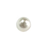White South Sea Pearl Undrilled 5.33 Cts (5.86 Ratti) Australia XCOZ30