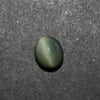 Certified Cat's Eye Quartz (Lahsunia) 6.29 Cts. (6.91 Ratti) XEVD43