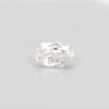 Certified White Zircon 5.56 Cts (6.11 Ratti) XEVW86