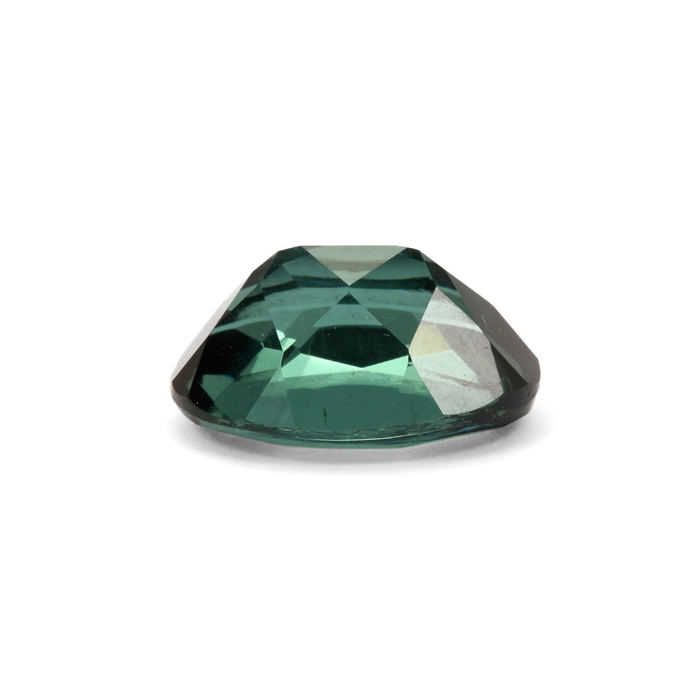 Indicolite Tourmaline (Oval 8x6mm) 1.00 Carats XJSM07