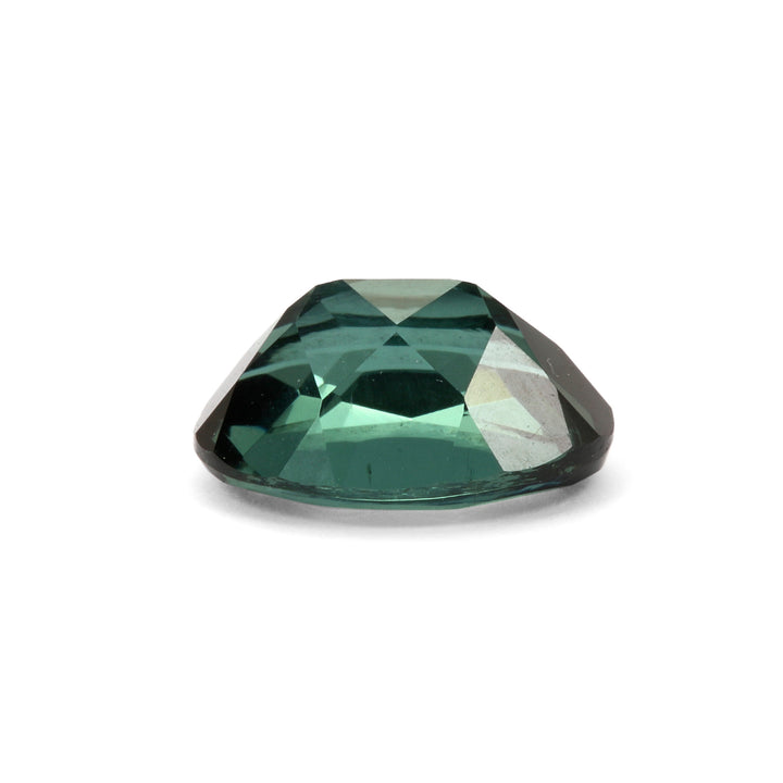 Indicolite Tourmaline (Oval 8x6mm) 1.00 Carats