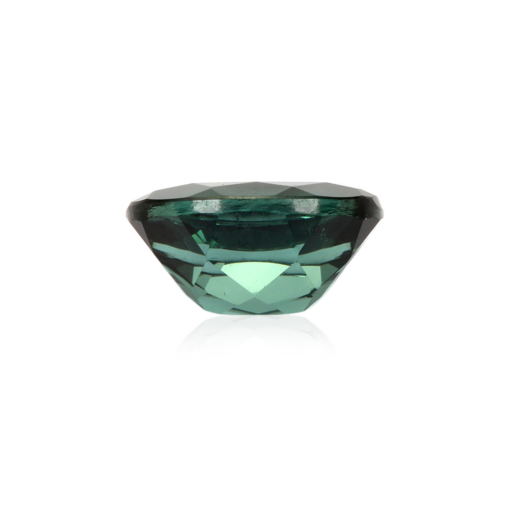 Indicolite Tourmaline (Oval 8x6mm) 1.00 Carats XJSM07