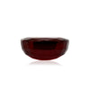 Certified Black Hessonite (Kala Gomed) 21.84Cts (24.02 Ratti) Sri Lanka (Ceylon) XJZI04