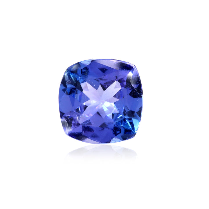 AAA Tanzanite 0.75 Carats