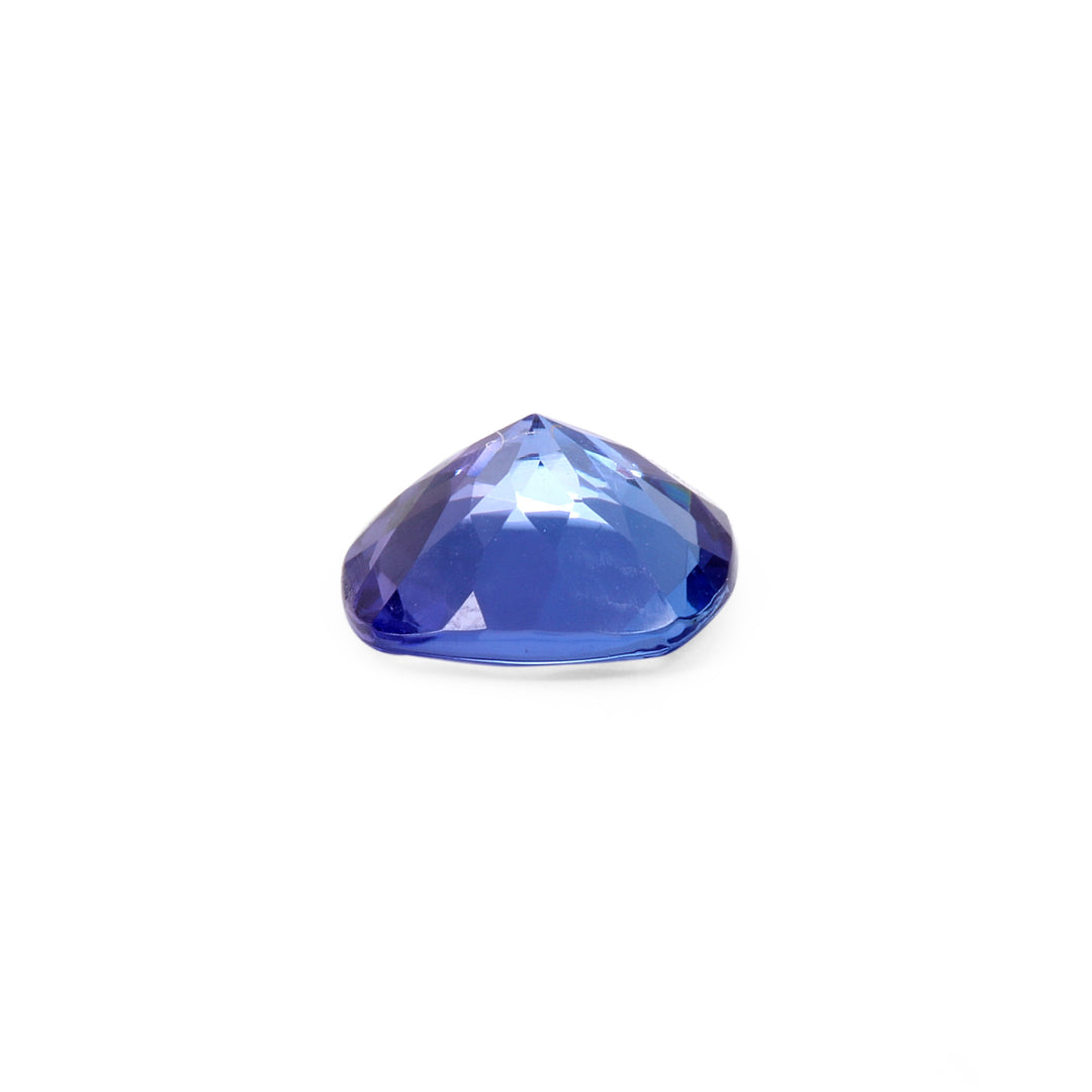 AAA Tanzanite 0.75 Carats