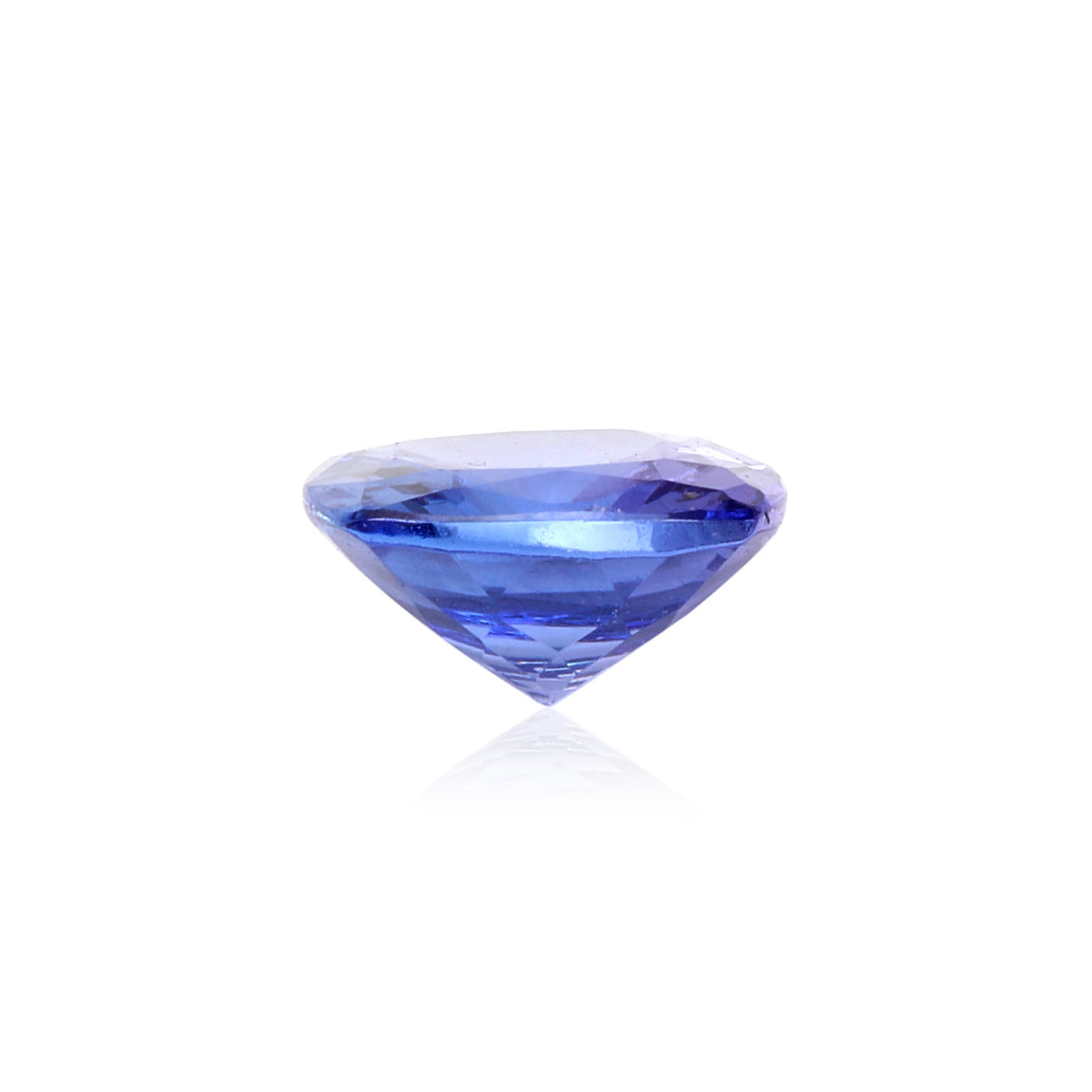 AAA Tanzanite 0.75 Carats