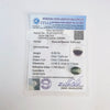 Certified Cat's Eye Quartz (Lahsunia) 8.48 Cts. (9.33 Ratti) XKVD38
