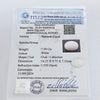 Certified Coral (Safed Moonga) 7.95 Cts. (8.74 Ratti) Japan