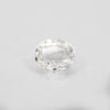 Certified White Zircon 8.32 Cts (9.15 Ratti) XLVW46