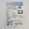 Certified White Zircon 8.32 Cts (9.15 Ratti) XLVW46