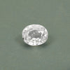 Certified White Zircon 8.32 Cts (9.15 Ratti) XLVW46