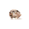 Peach Morganite 10x8mm 2.20 Carats